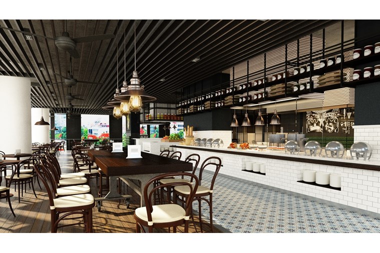 Khách sạn Mercure Hải Phòng